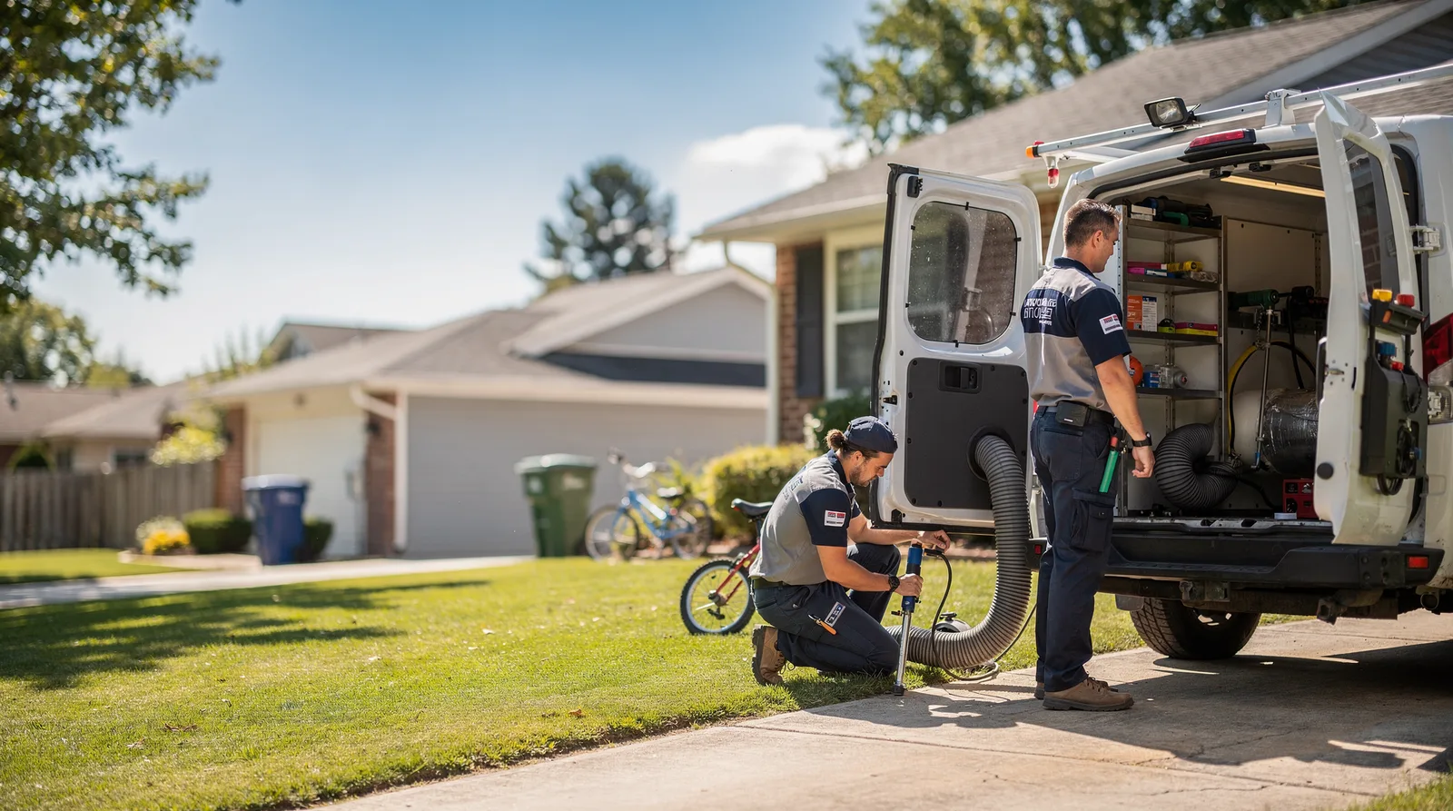 24/7 HVAC Repair & AC Replacement in Chincoteague Island, VA near me